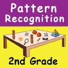 A 2nd Grade Pattern Recognition Game