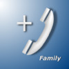 Speed Dial - Family