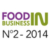 FoodInBusiness 2 2014