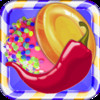 A Candy Spin Peppers - Sweet Hero Adventure