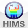HIMS Chat iPad edition