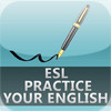 ESL - Practice your English