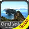 Channel Islands National Park - GPS Map Navigator