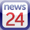 News24 iPad Edition