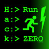 Hack Run ZERO HD