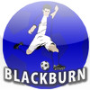 Blackburn Soccer Diary