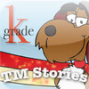 TM Stories Grade K