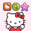 Hello Kitty Match-3 - fun and addictive free games