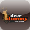 Deer Dummy