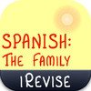 iRevise Spanish: The Family