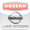 Modern Nissan of Lake Norman