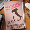 Mysteries Italy