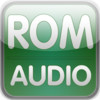 Rome audio guide and map (english)