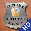 Cupcake Detective HD (Full)