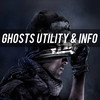 Ghosts Guide & Utility for Call of Duty