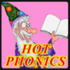 "HOT PHONICS5" Hot Phonics