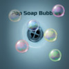 Pop Soap Bubbles