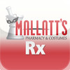 Mallatt's Pharmacy PocketRx