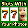 Slots Booth - Play With Your Photos Lite