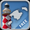 Lighthouses of the Balearic Islands - Free