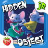 Rip Squeak - Hidden Object Game Jr