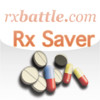 RxBattle Prescription Drug Saver