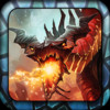 Dragons Hell of Fire: Dragon Story Puzzle Game