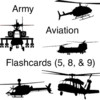 Army Aircraft Flashcards