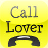 aTapDialer Quick Speed Dial to Lover