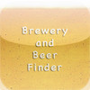 Brewery and Beer Finder