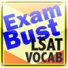 LSAT Vocabulary Flashcards Exambusters