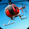 Helicopter Flight Simulator 3D Pro