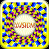 Amazing Optical Illusion Wallpapers