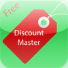 Discount Master Free