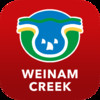 Weinam Creek AR