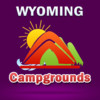Wyoming Campgrounds Guide