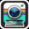 Picbooth - Frame Photo Editor for Instagram,Facebook,Twitter