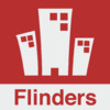 Flinders University Map