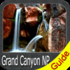 Grand Canyon National Park - GPS Map Navigator