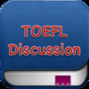 TOEFL Listening Discussion