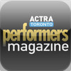 Performers: The Magazine from ACTRA Toronto