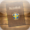 Swedish Phrasebook and Translator