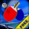 Epic Table Tennis Free - Virtual Ping Pong