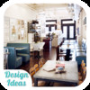 Coffee Shop & Restaurant Design Ideas For iPad