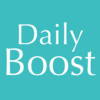 DailyBoost - Quote Generator