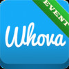 Whova - Event