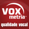 VoxMetria - Qualidade Vocal