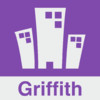 Griffith University Map