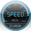 speedEcuador