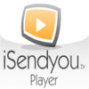 iSendyou Player Home Party